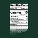 Achieve Organic Instant Coffee w/ Lion's Mane - 4pack