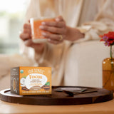 Focus Organic Coffee Latte - 4pack