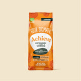 Achieve Organic Ground Coffee - 8pack