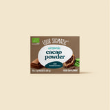 Organic Mushroom Hot Cacao with Reishi (4-pack)