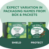 Shield Organic Instant Coffee - 4pack