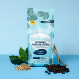 Organic Balance Ground Adaptogen Coffee (8-pack)