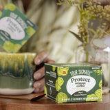 Shield Organic Instant Coffee - 4pack