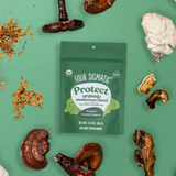 Protect Organic Mushroom Blend - 6pack