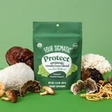 Protect Organic Mushroom Blend - 6pack