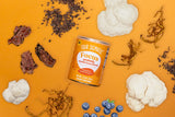NEW! Organic Focus Blend (6 cans)