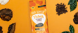 Think Ground Organic Mushroom Coffee (8-pack)