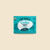 Calm Organic Reishi Elixir - 4pack