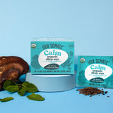 Calm Organic Reishi Elixir - 4pack