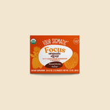 Focus Organic Elixir w/ Lion's Mane - 4pack