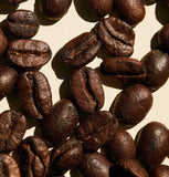 NEW! Think Whole Bean Organic Coffee with Lion’s Mane & Chaga Mushrooms (8-pack)
